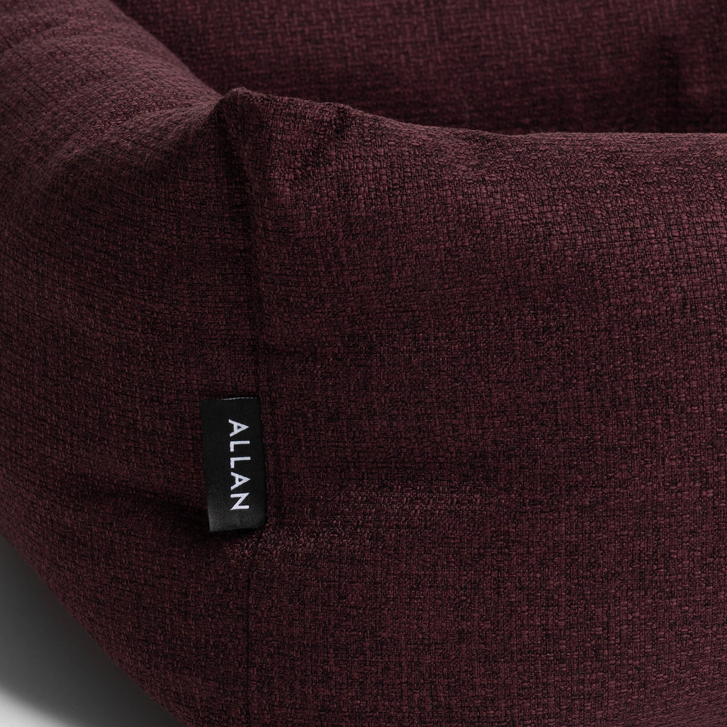 REST - Burgundy