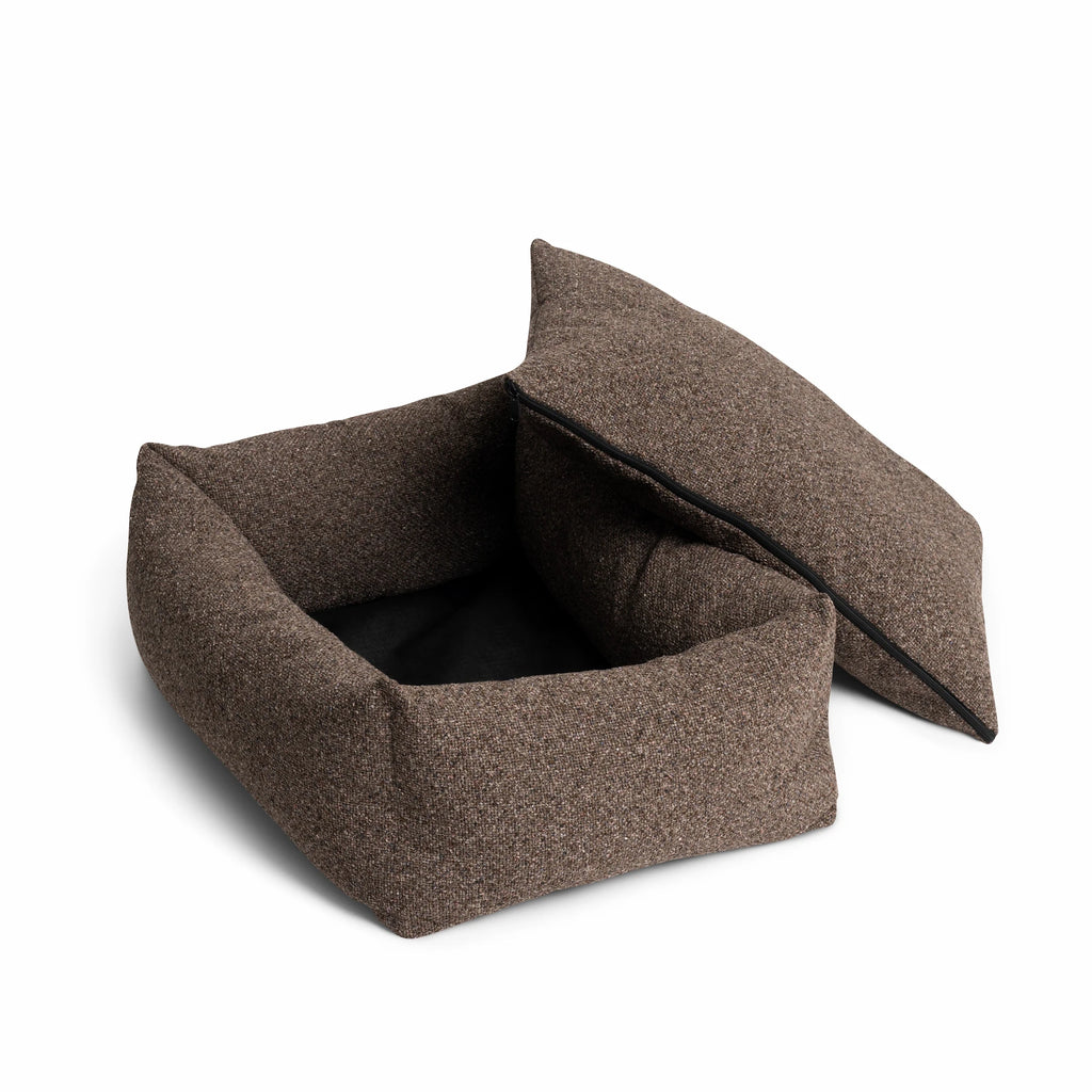 REST - Brown