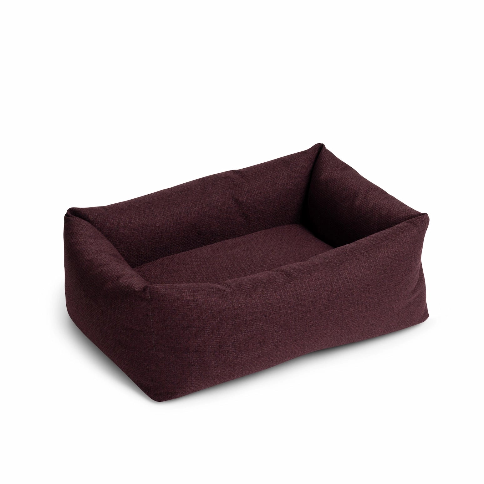 REST - Burgundy